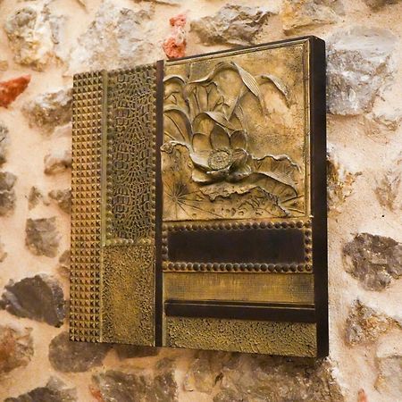 Φιλόξενο Σπίτι Apartment Nafplio Luaran gambar