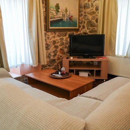 Φιλόξενο Σπίτι Apartment Nafplio Luaran gambar