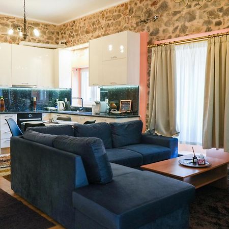 Φιλόξενο Σπίτι Apartment Nafplio Luaran gambar