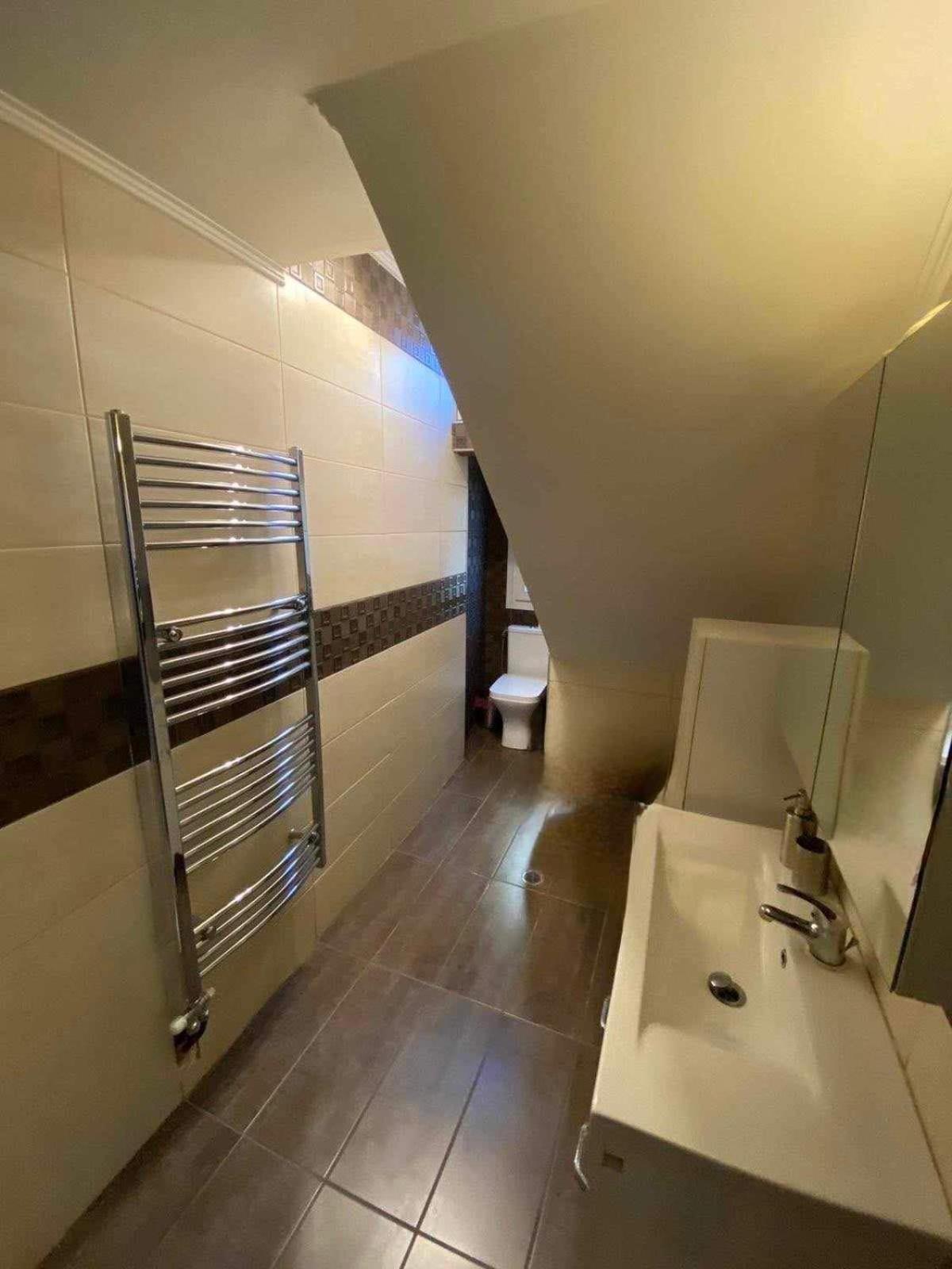 Φιλόξενο Σπίτι Apartment Nafplio Luaran gambar
