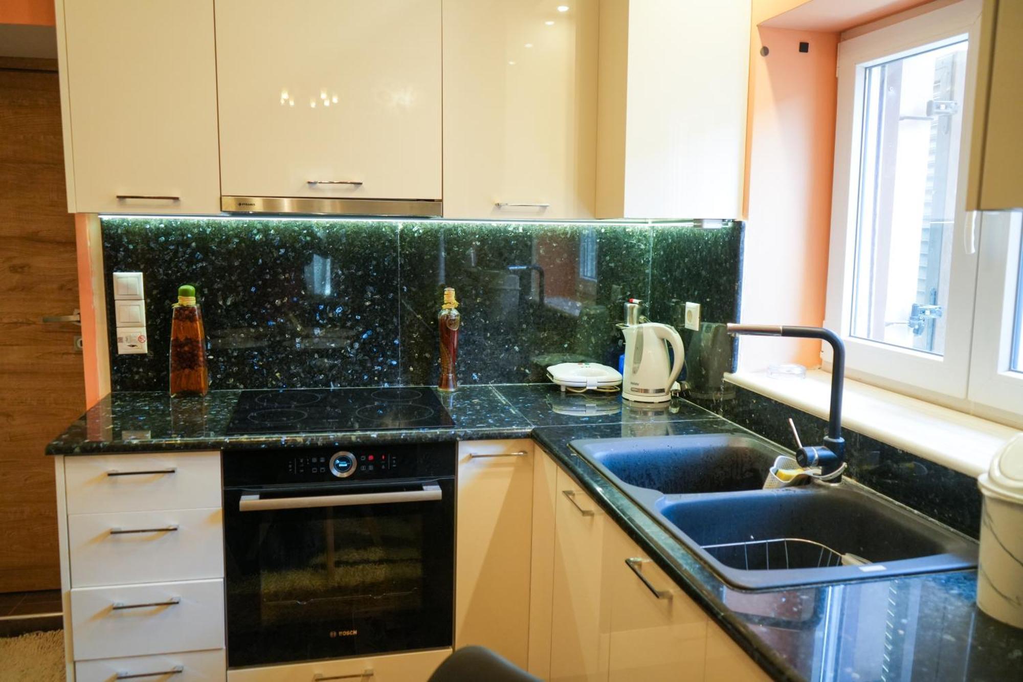 Φιλόξενο Σπίτι Apartment Nafplio Luaran gambar