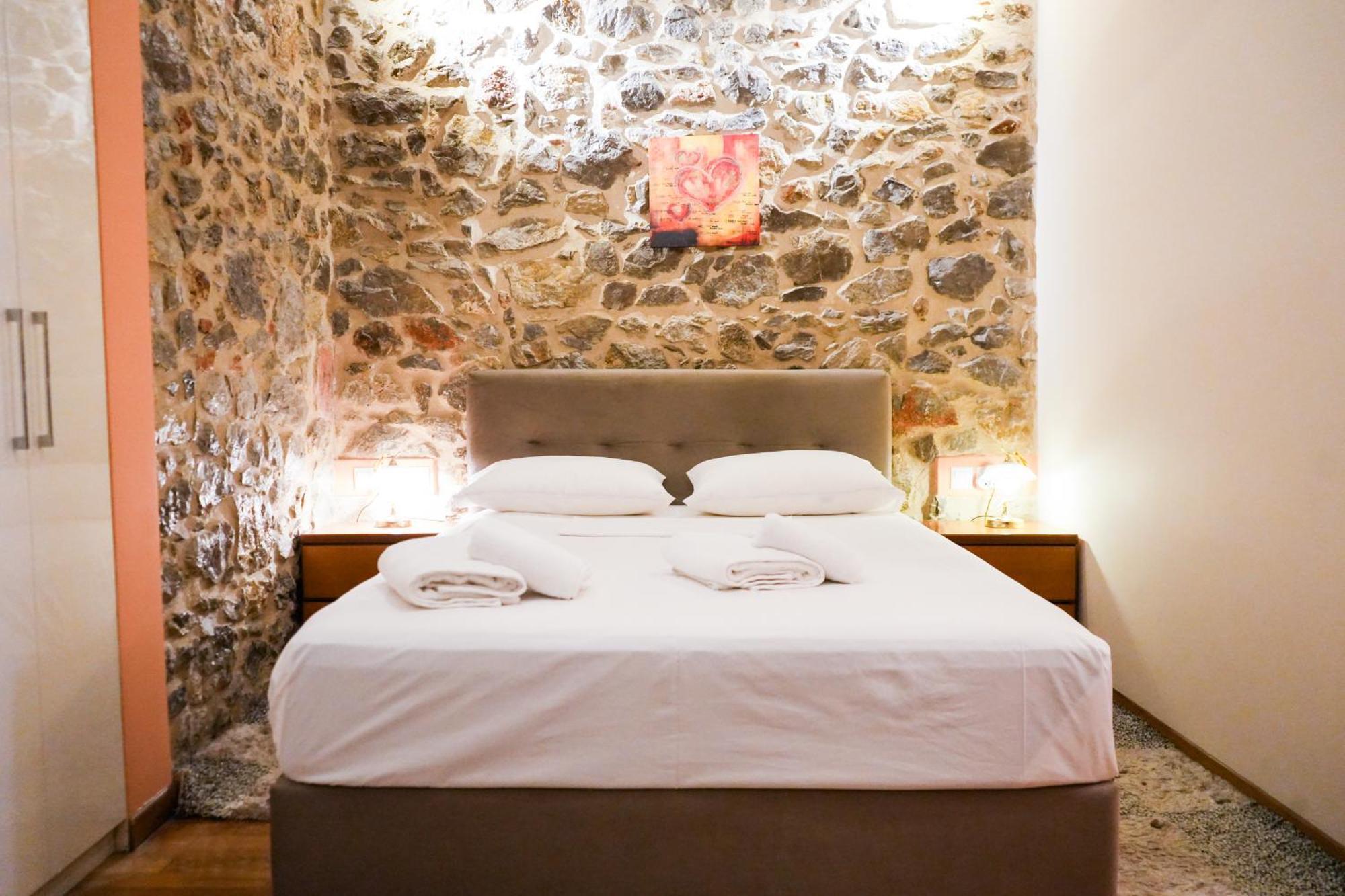 Φιλόξενο Σπίτι Apartment Nafplio Luaran gambar